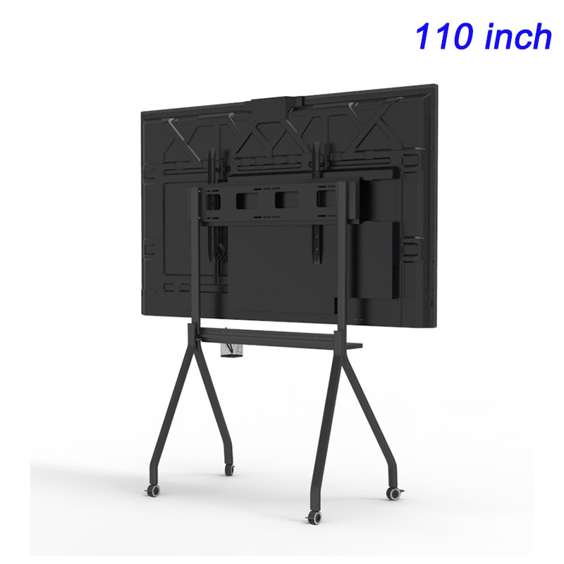 School Smart Interactive Flat Panel 110