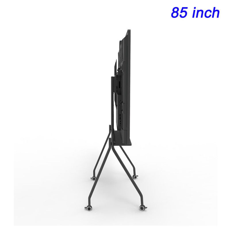 ZXTLCD 85 pouces Panneau interactif multi-touch Android 11.0