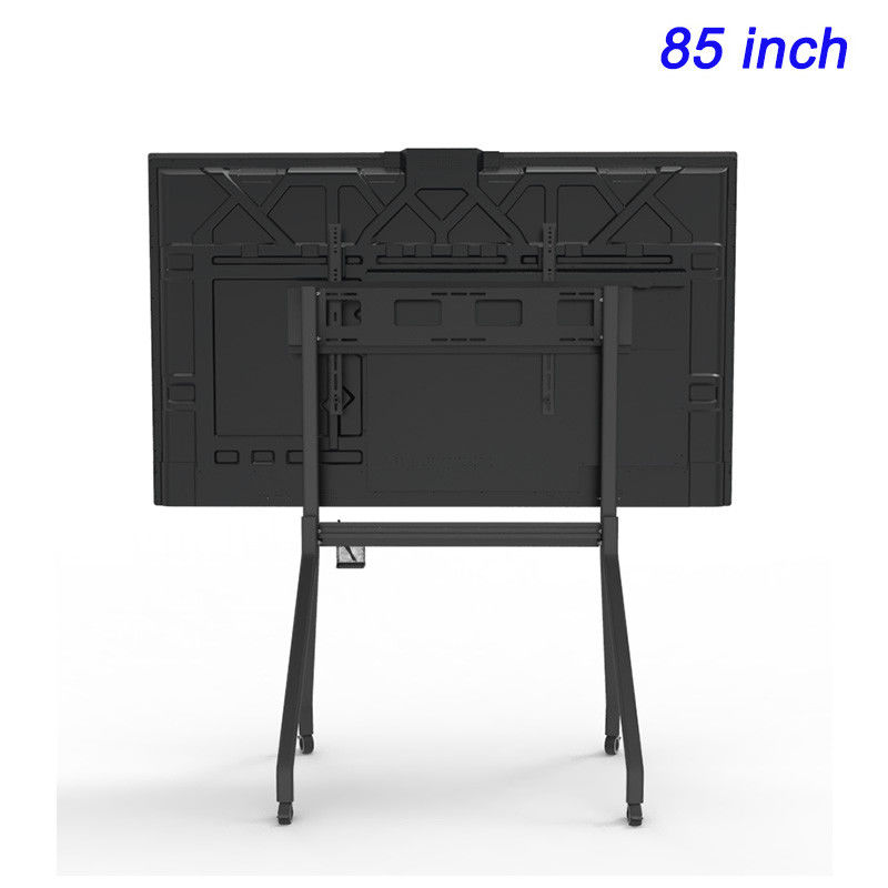 ZXTLCD 85 pouces Panneau interactif multi-touch Android 11.0