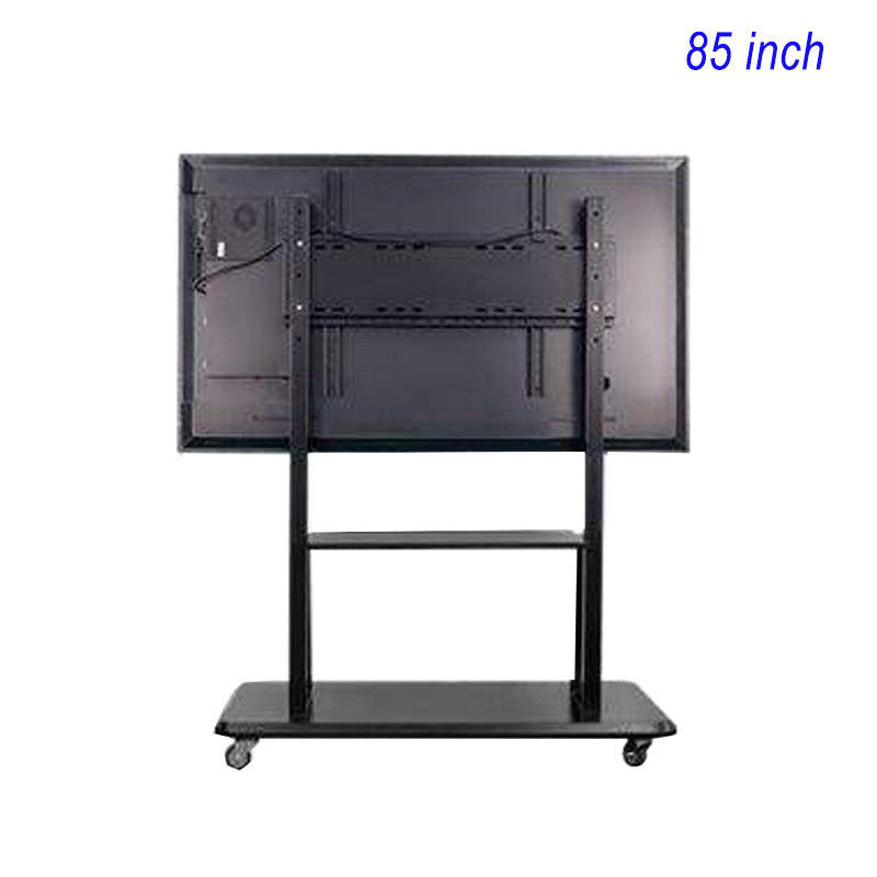 Quadro interativo inteligente LCD 4K OEM direto da fábrica para uso em sala de aula