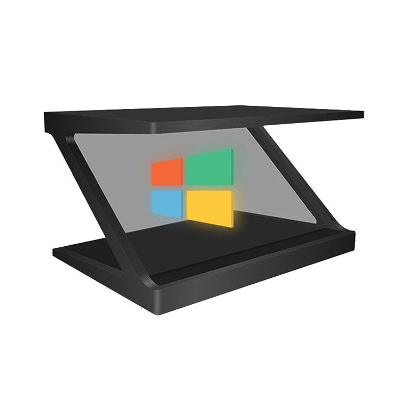 Голографический дисплей 180 градусов 3D 21,5