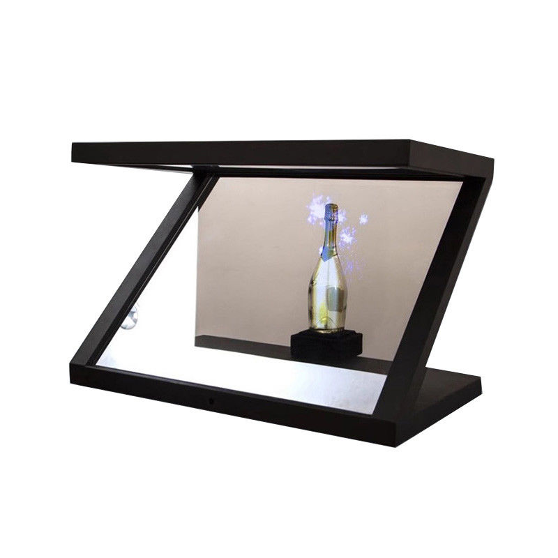 Голографический дисплей 180 градусов 3D 21,5