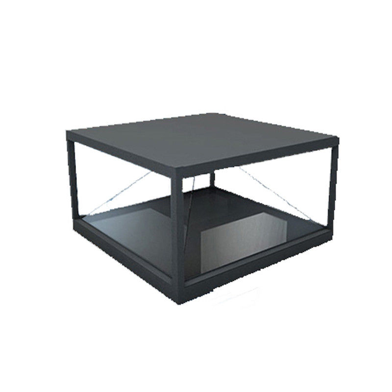 21.5 inch FHD 3D Holographic Display Floating Product Hologram Retail Display