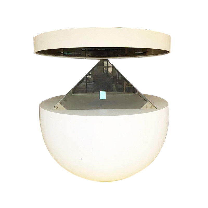 55 inch 3D HoloBox High Resolution 3D Hologram Advertising Showcase For Retail Promotions