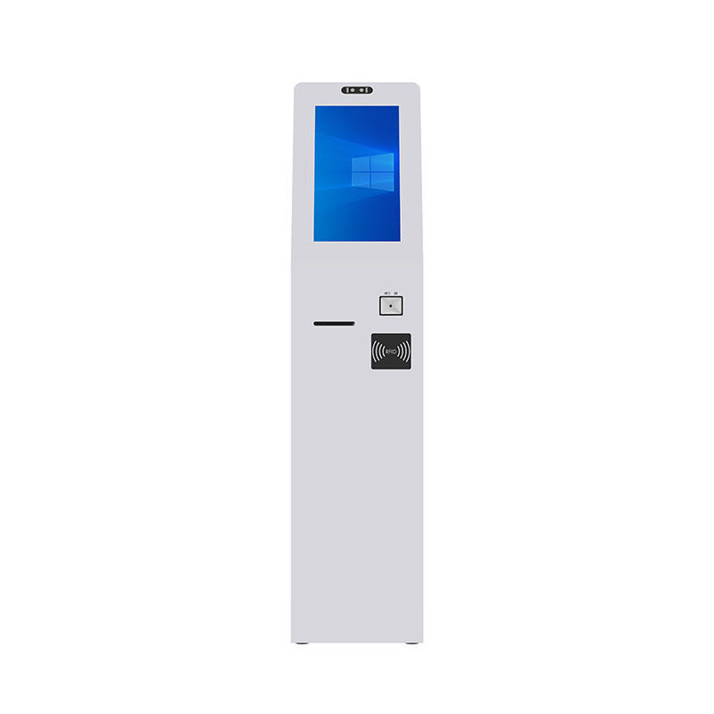 18.5 inch Windows Interactive Self-Service Kiosk đặt hàng cho môi trường bán lẻ
