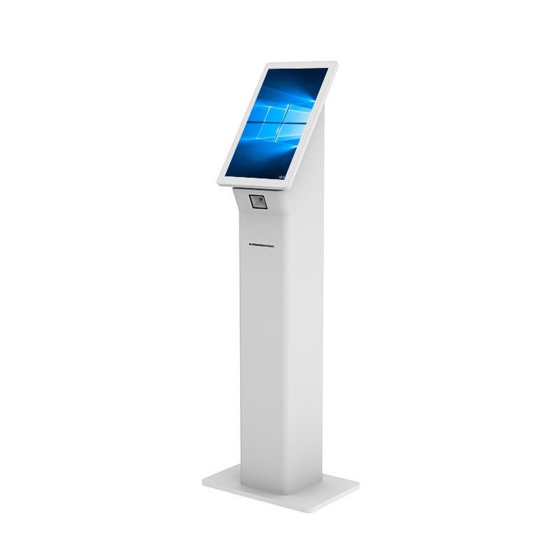 18.5 inch Windows Self-Service Digital Ordering Terminal for Retail and Hospitality