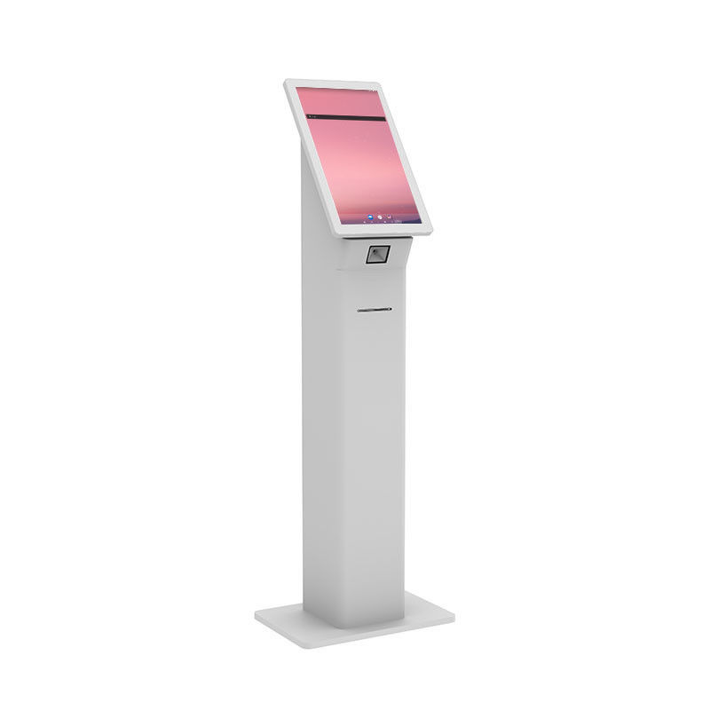 18.5 inch Android Self-Service Digital Ordering Station for Retail and Hospitality