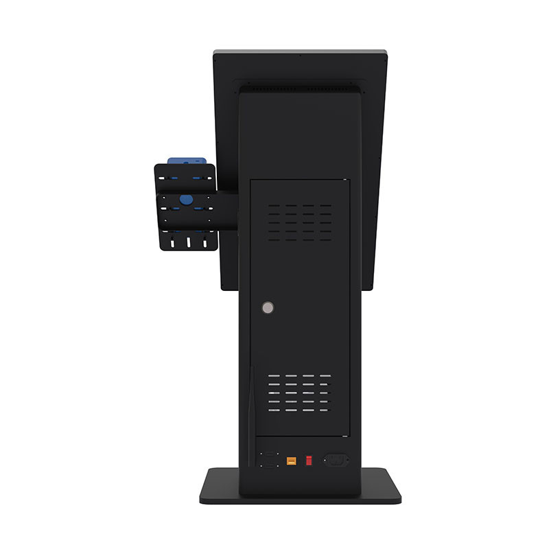 17'' Android Smart Self-Service Ordering Kiosk for Retail and Foodservice Applications