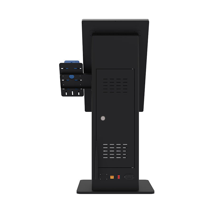 21.5 inch Android Smart Restaurant Kiosk Software for Retail and Foodservice Applications