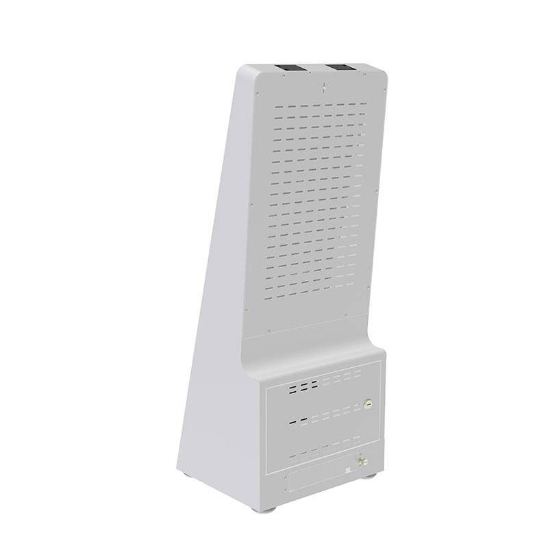 17'' Android Advanced Self-Order Kiosk with Touchscreen for Retail and Hospitality
