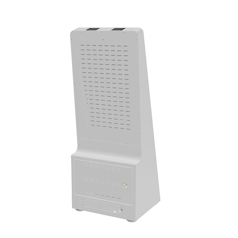 17'' Android Advanced Self-Order Kiosk with Touchscreen for Retail and Hospitality