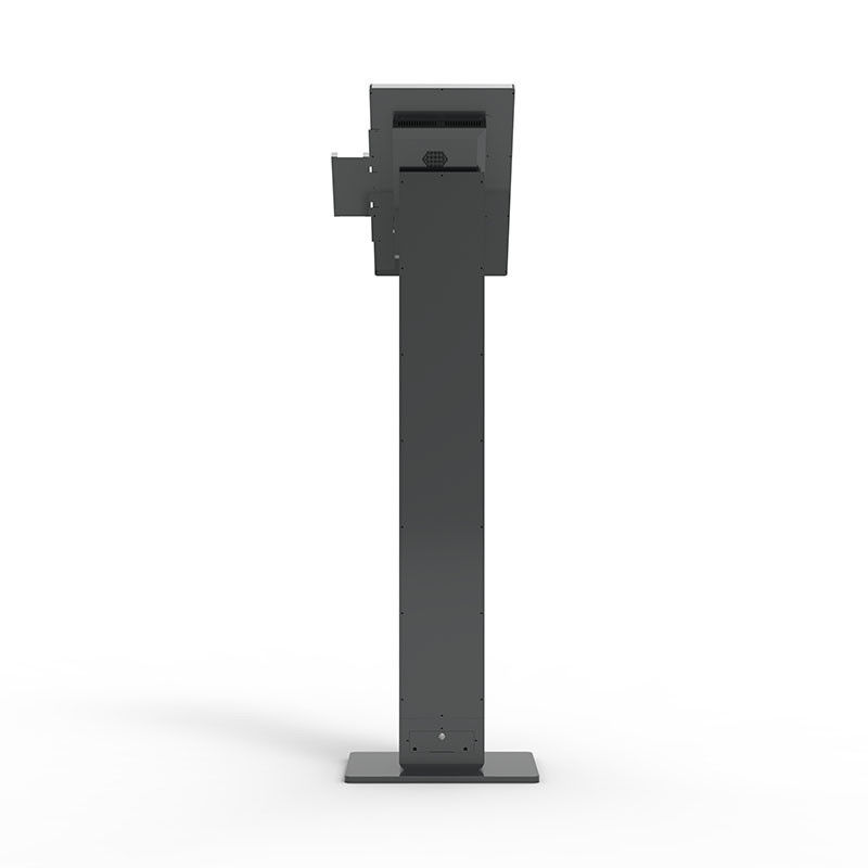 23.6 Inch Windows Interactive Mcdonald's Self Service Machine for Retail QSR and Entertainment Venues