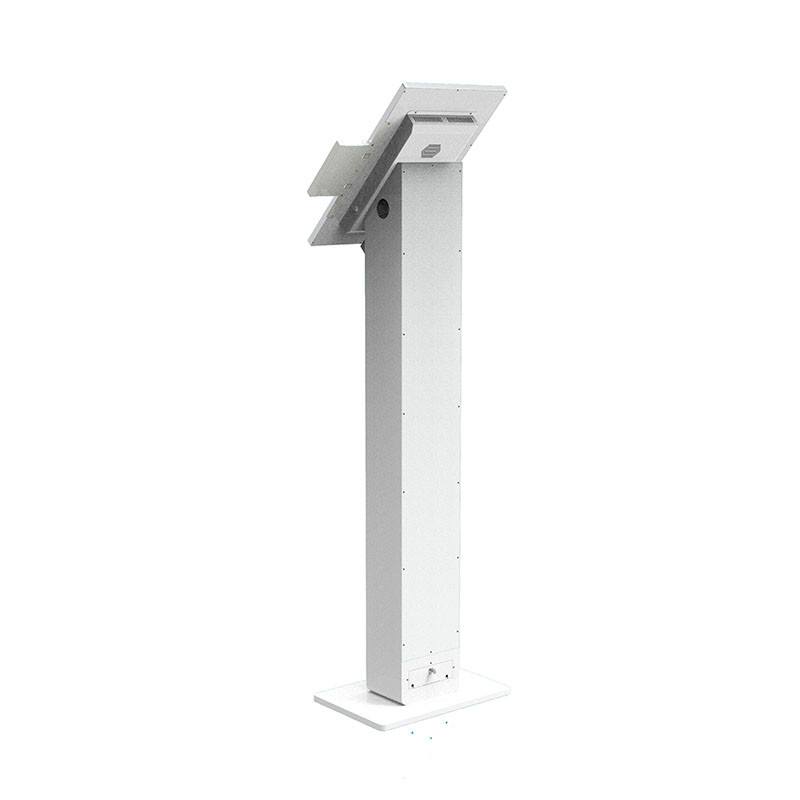 21.5'' Windows Interactive Self-Order Kiosk for Retail, QSR, and Entertainment Venues