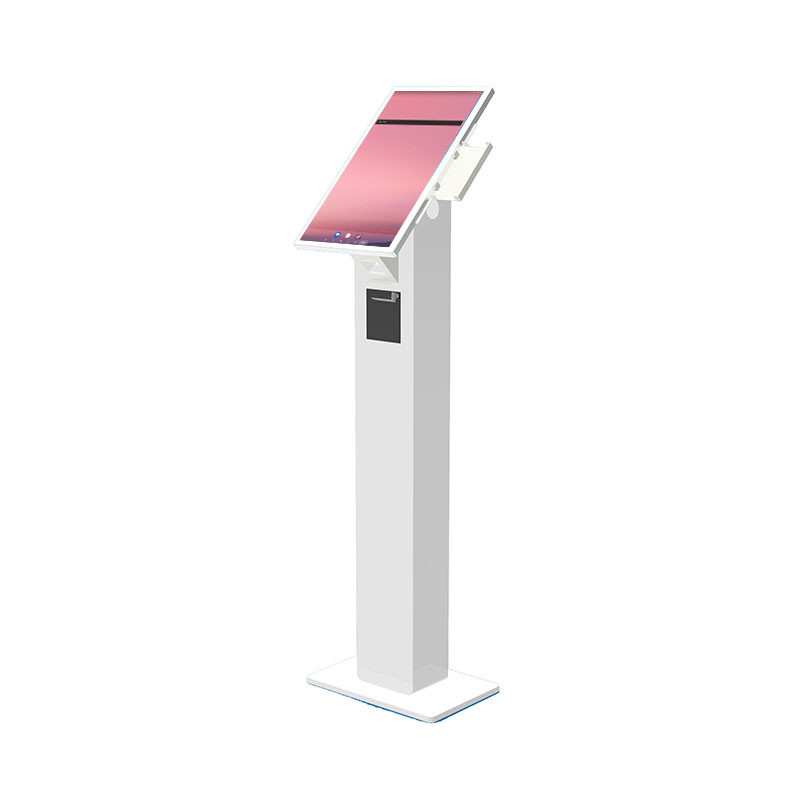 21.5'' Android Self-Service Digital Ordering Station for Retail and Food Service