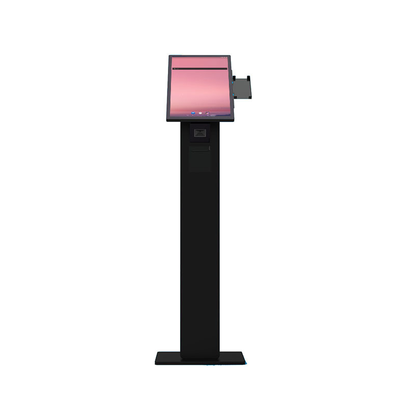 21.5'' Android Self-Service Digital Ordering Station for Retail and Food Service