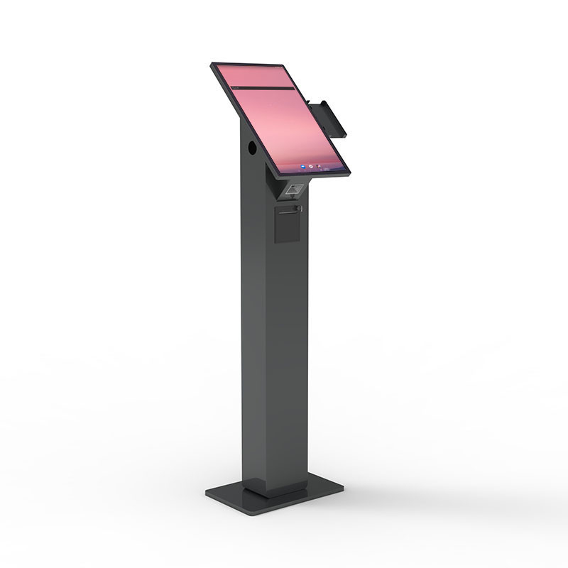 21.5'' Android Self-Service Digital Ordering Station for Retail and Food Service