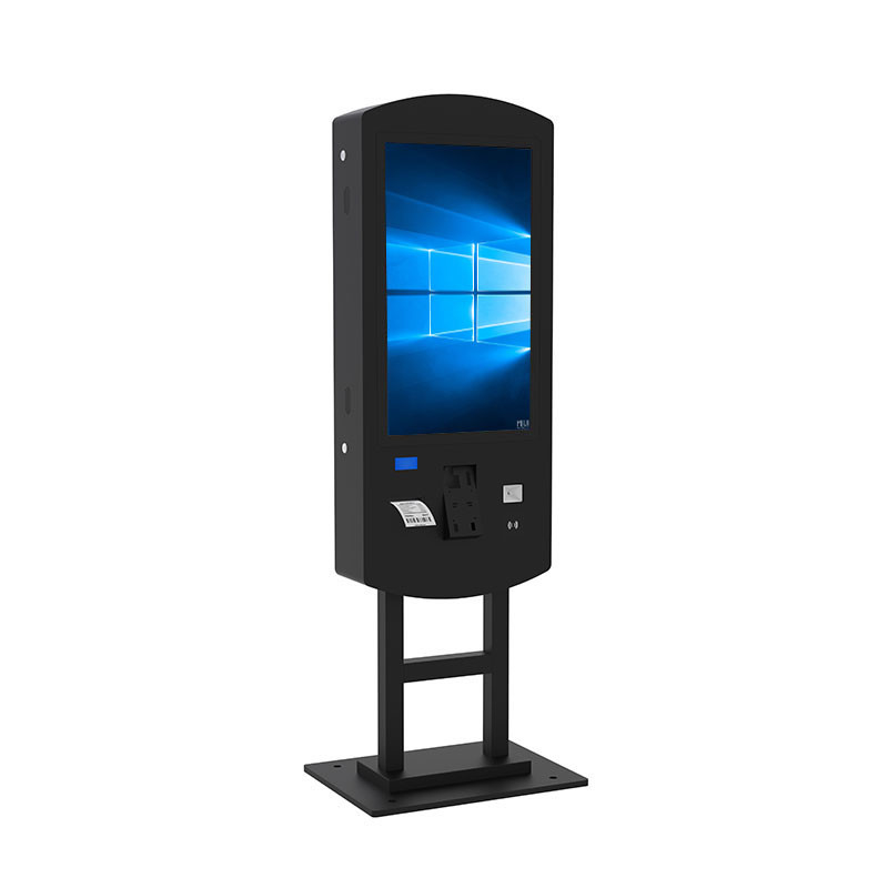 32'' Windows Smart Self-Ordering Kiosk for Retail Hospitality and Public Spaces
