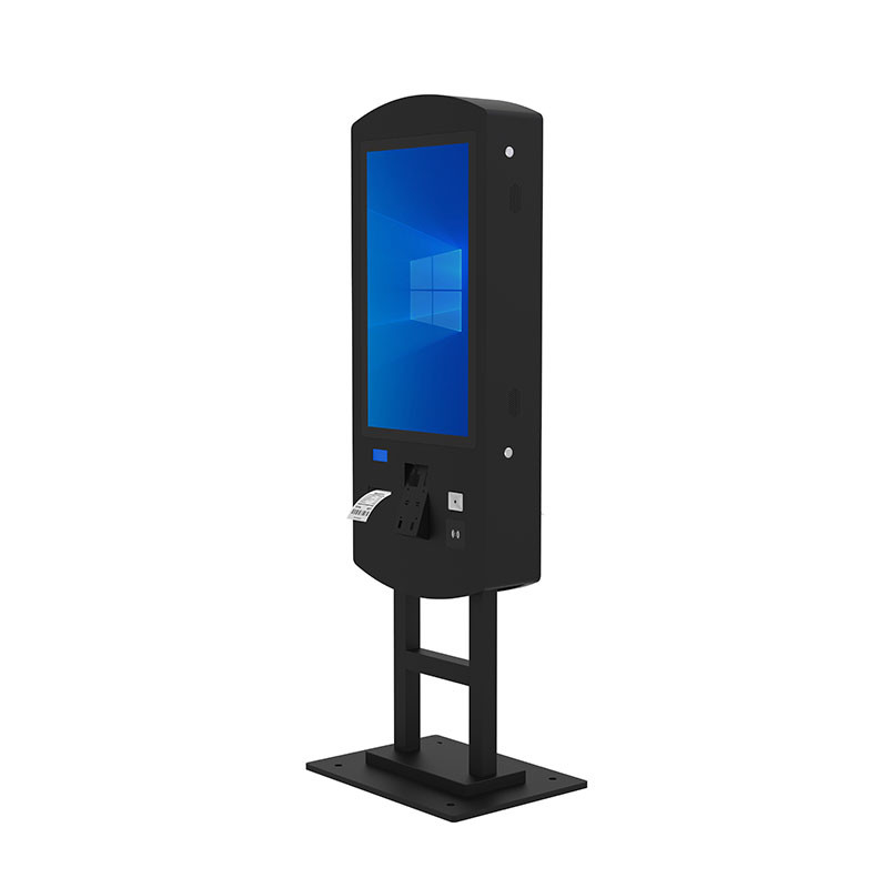 32'' Windows Smart Self-Ordering Kiosk for Retail Hospitality and Public Spaces