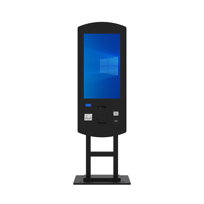 32'' Windows Smart Self-Ordering Kiosk for Retail Hospitality and Public Spaces