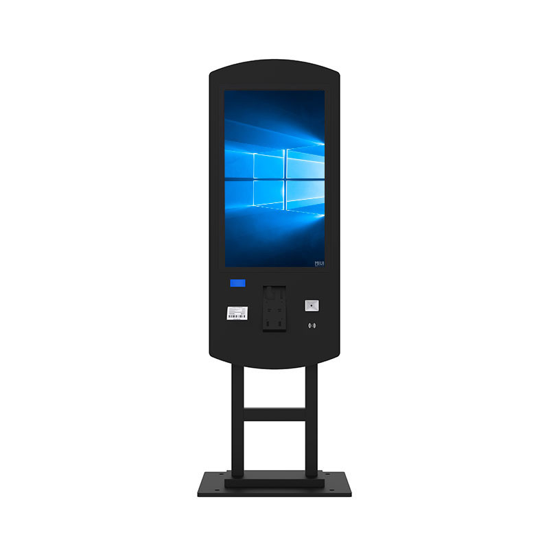 32'' Windows Smart Self-Ordering Kiosk for Retail Hospitality and Public Spaces