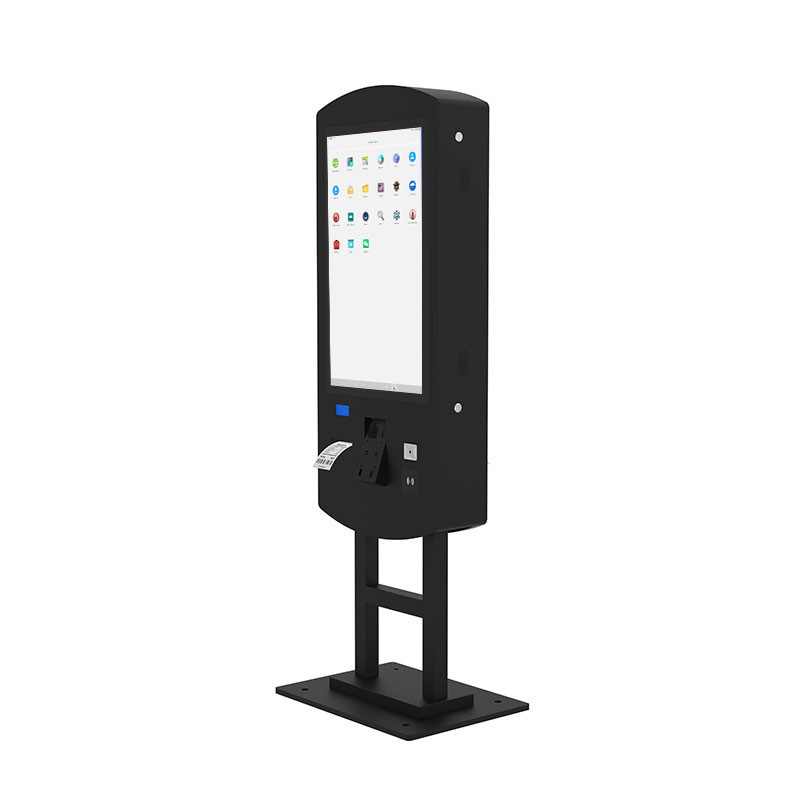 32'' Android All-in-One Self-Order Kiosk for Retail Dining and Entertainment Venues