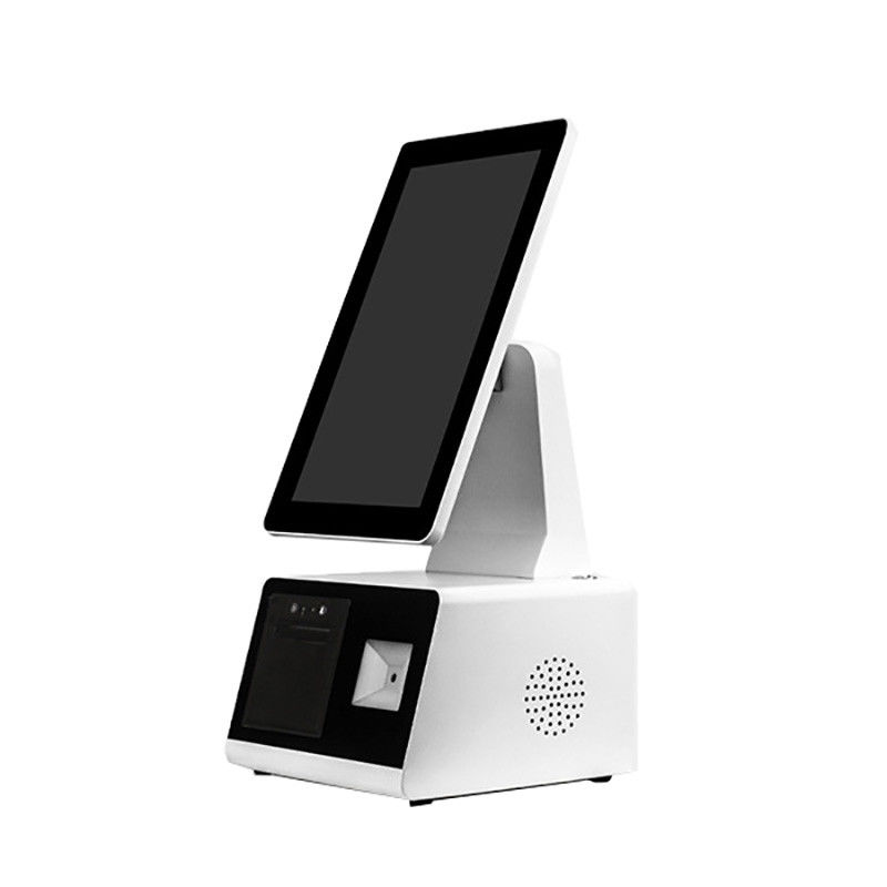 27 Inch Automated Best Self Ordering Kiosks All-in-One for Retail Dining and Entertainment Venues