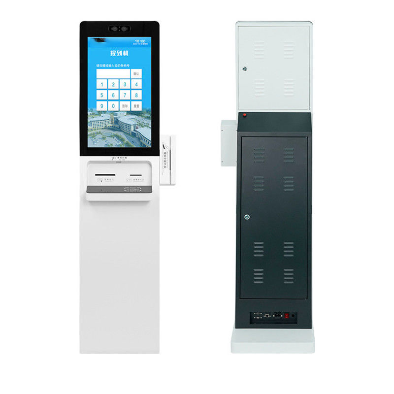 1920*1080 Restaurante Quiosco de auto-pedidos 27 pulgadas Quiosco de auto-pedidos