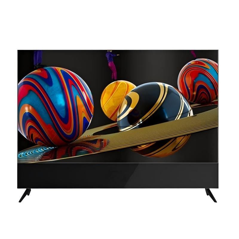 43 inch Transparent Digital Signage OLED Screen HD display Touch Ultra Thin Transparent OLED Display with 8 Array Mic