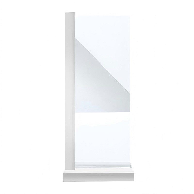 Windows Operating System High-Brightness OLED Transparent Cabinets Digital Signage with 8 Array Mic