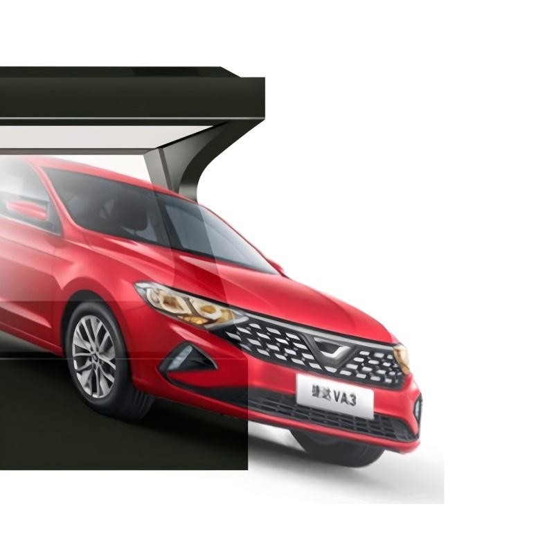 Direct Sales from Manufacturer of Holographic Image Display Cabinets 360-Degree Transparent Holographic Showcase