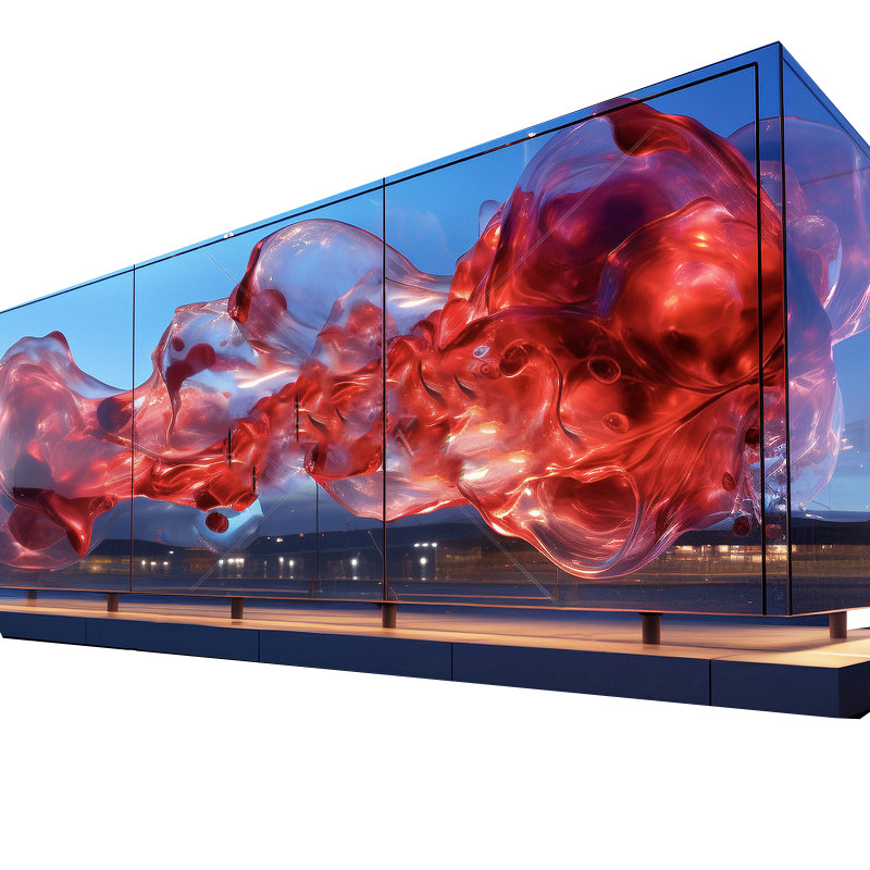 Flexible Curved Indoor Outdoor LED Screen Rental Led Video Wall Display Screen Panel for Concerts Cinema Events Sports Bar