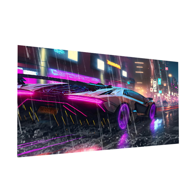 Pen/Finger Touch Writing Method Flexible Film Screen for Retail Window Glass , High Brightness Transparent LED Panel Display
