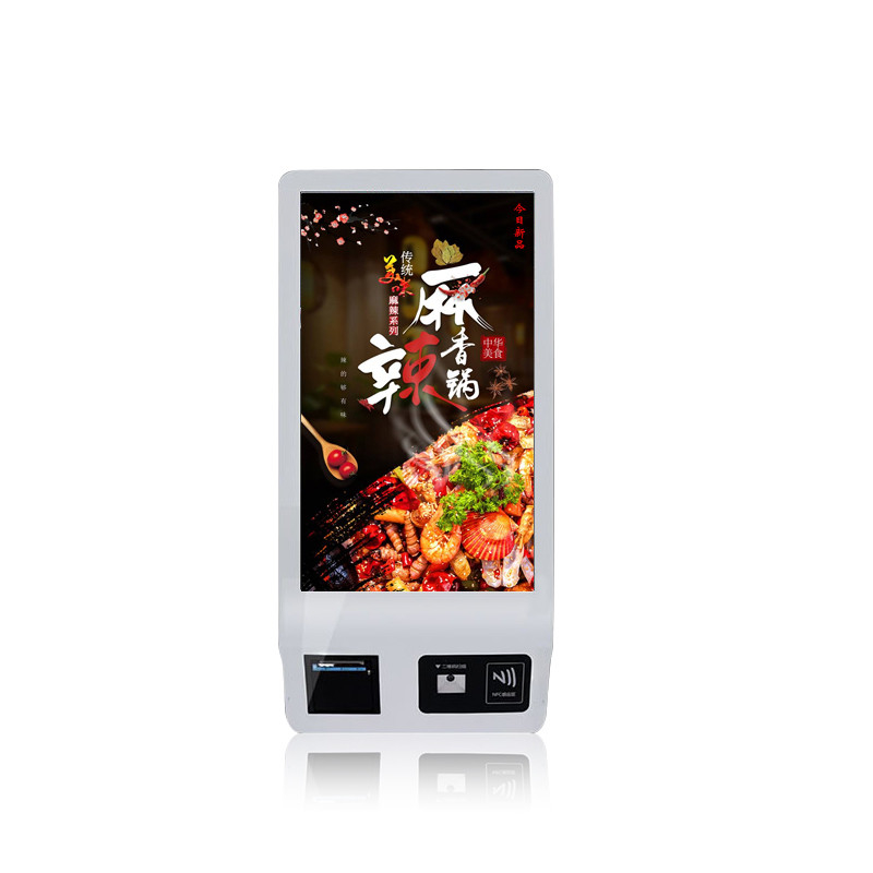 Dual Sided High Brightness LCD Display Monitor Digital Signage Sunlight Readable Double-sided Display