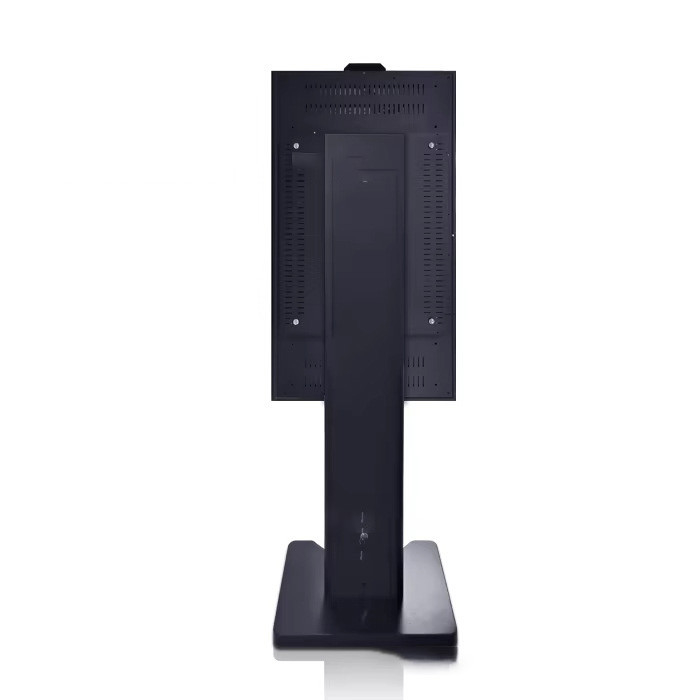 Shop 55 65 Inch 3000 Nit High Brightness Monitors Hanging Advertising Digital Signage Facing Window Lcd Screen Display