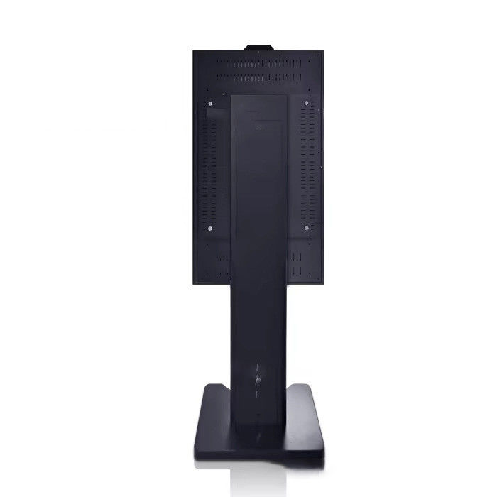 Cửa hàng 65 Inch 3000 Nit màn hình độ sáng cao treo quảng cáo biển báo kỹ thuật số đối diện cửa sổ màn hình LCD