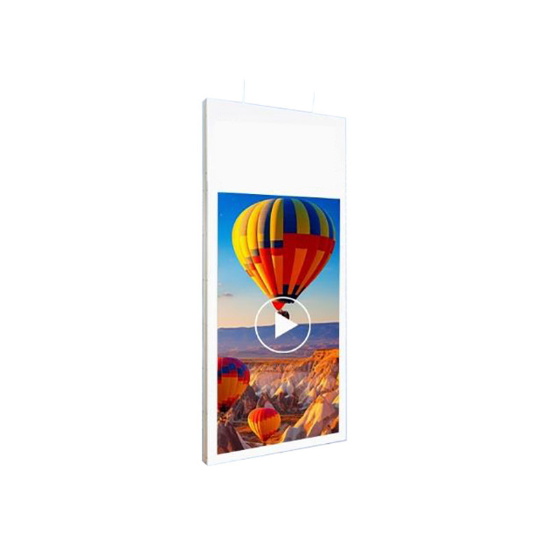 Electronic Label Nfc Smart Shelf LCD Digital Display Screen Signage Android Operating System for Supermarket