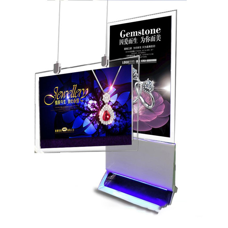 Innovative 1500nits High Brightness LCD Advertising Display for Retail Stores Android 11 Operating for Wayfinding Education