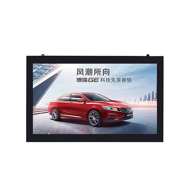 Wholesale 32inch Portable Outdoor Waterproof High Brightness Lcd Display Digital Signage Advertising Display