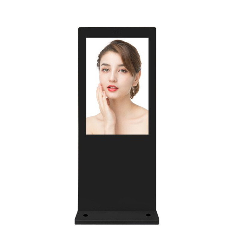Wholesale Portable Outdoor Waterproof High Brightness Lcd Display Digital Signage Advertising Display