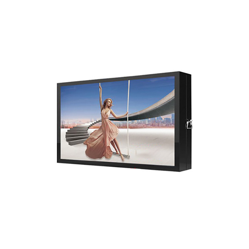 32 Inch Advertising Player Lcd Tv Digital Signage Display Monitors Screen For Advertising