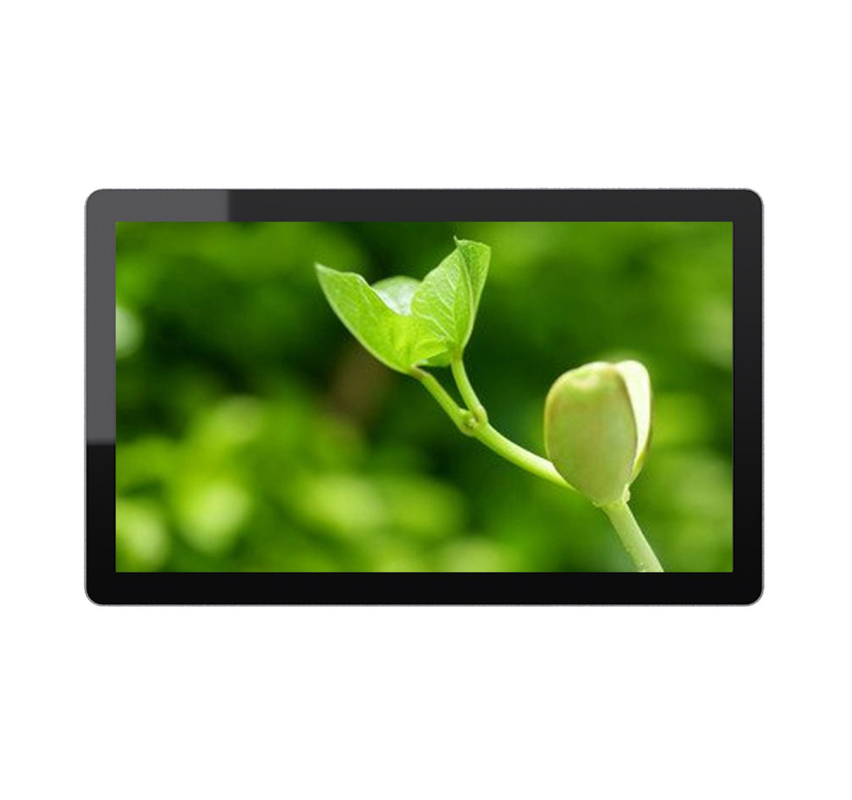 21.5 Inch Android Industrial Touch Panel PC Capacitive Embedded Open Frame Monitor LCD Display