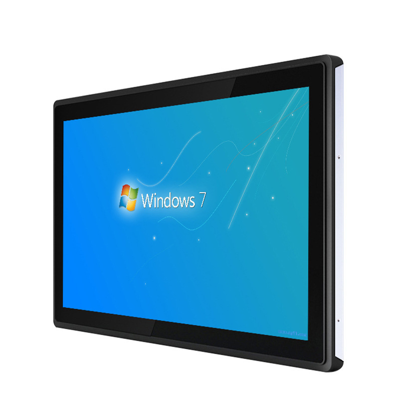 12.1 Inch HD-MI Monitor Capacitive Touch Screen Embedded Industrial touch panel computers
﻿
