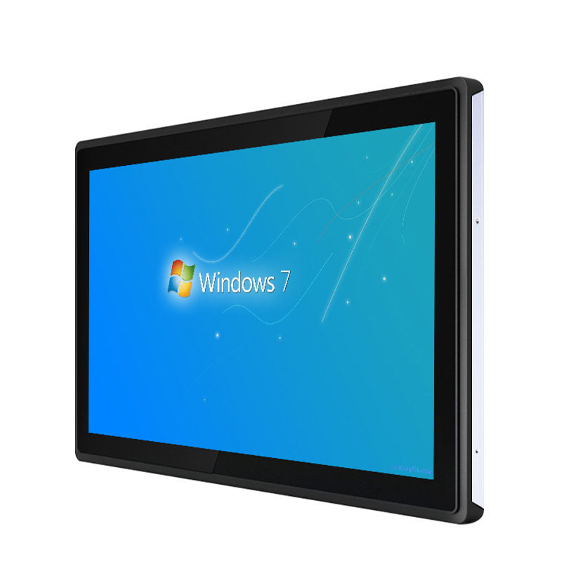 12.1 Inch HDMI Monitor Capacitive Touch Screen Embedded Industrial touch panel computers
﻿