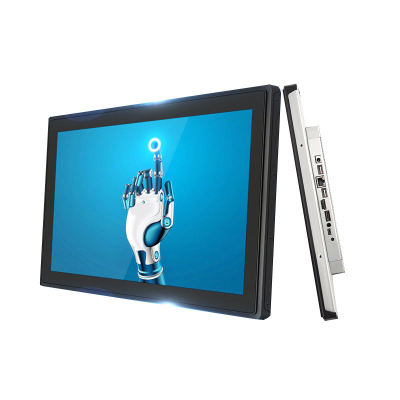 12.1 Inch HDMI Monitor Capacitive Touch Screen Embedded Industrial touch panel computers
﻿