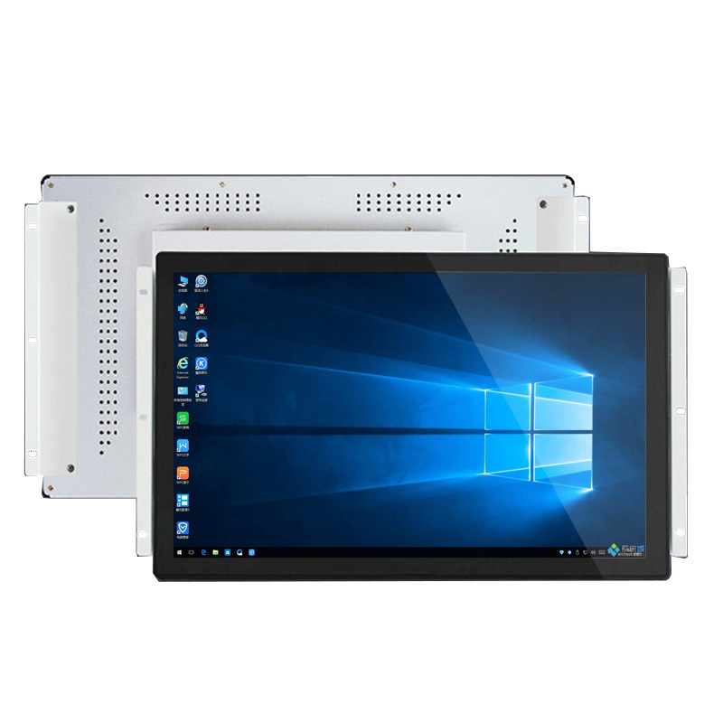 12.1 Inch HD-MI Monitor Capacitive Touch Screen Embedded Industrial touch panel computers
﻿