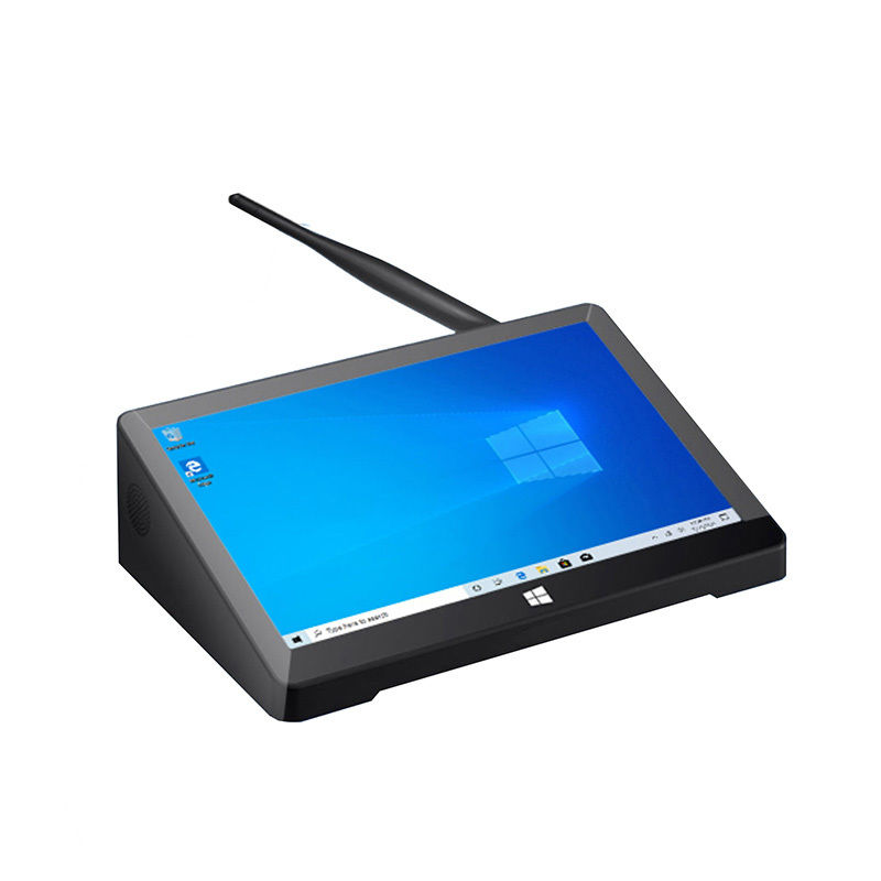 Embedded Outdoor Waterproof 1000 Nits 13.3 Inch Full HD IPS Capacitive Small TouchScreen Display industrial control panel