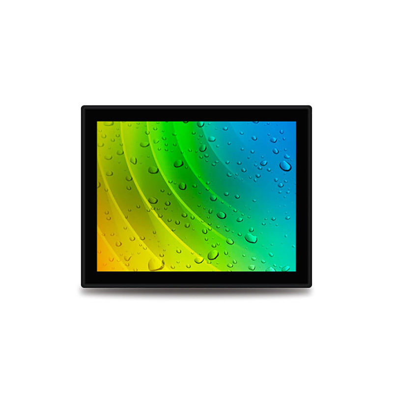 Embedded 21.5 Inch Android Industrial-grade Integrated LCD Touchscreen All-in-one Device with WIFI
