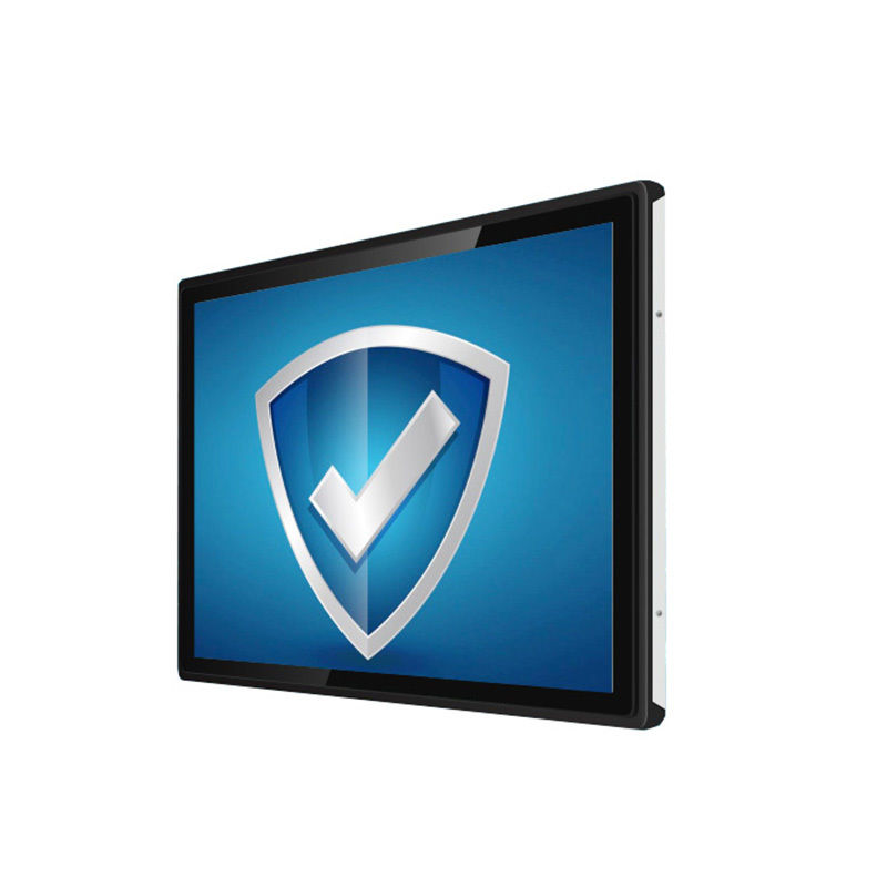 Embedded 21.5 Inch Android Industrial-grade Integrated LCD Touchscreen All-in-one Device with WIFI