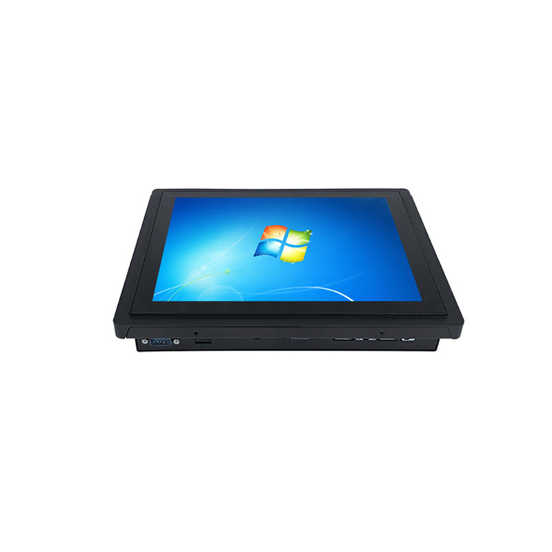 12.1-inch Industrial All-in-One Computer Android Vending Board with Touch Screen SKD Kit