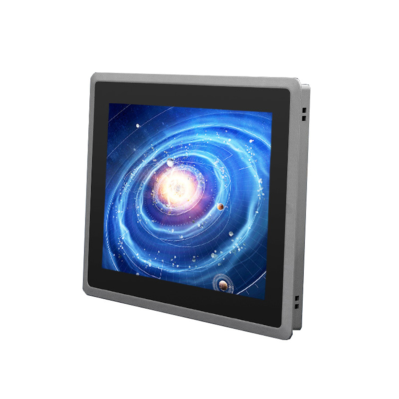 21.5-inch Embedded Industrial Display HMI Panel PC IP65 Waterproof Lcd Touch Monitor